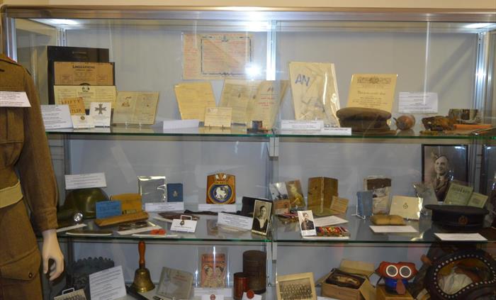 Wartime Cabinet